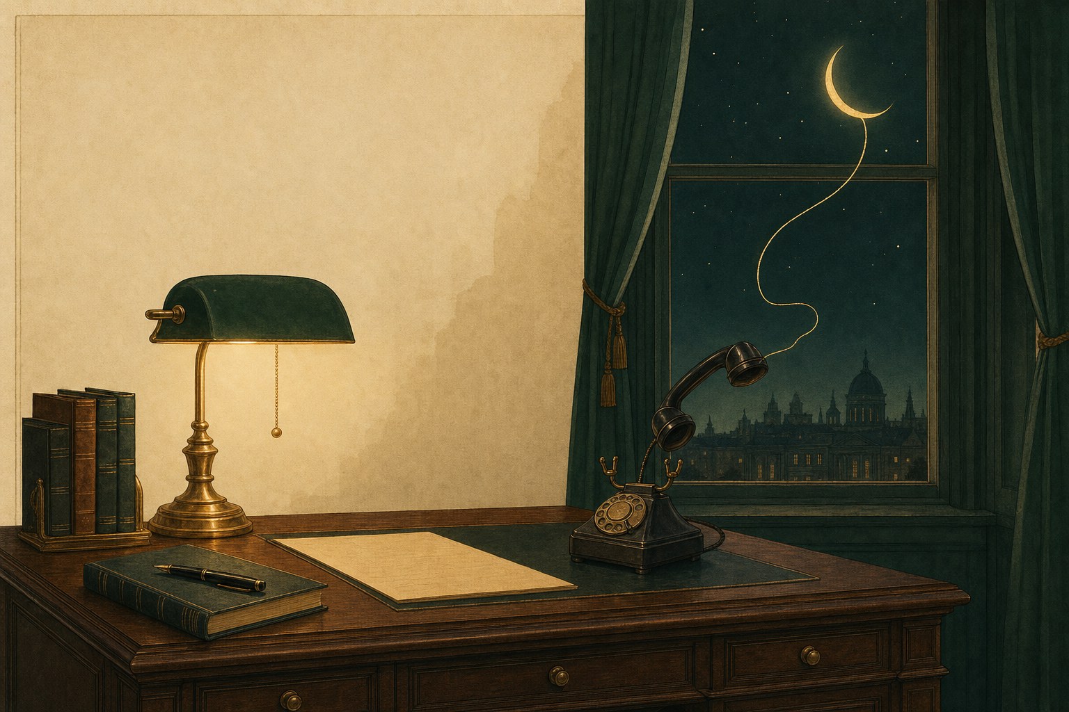 Case Study: The AI Receptionist That Answers Law Office Phones at 10 PM — in English and Spanish